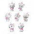 FIGURA MISTERY BAG ENESCO GRAND JESTER