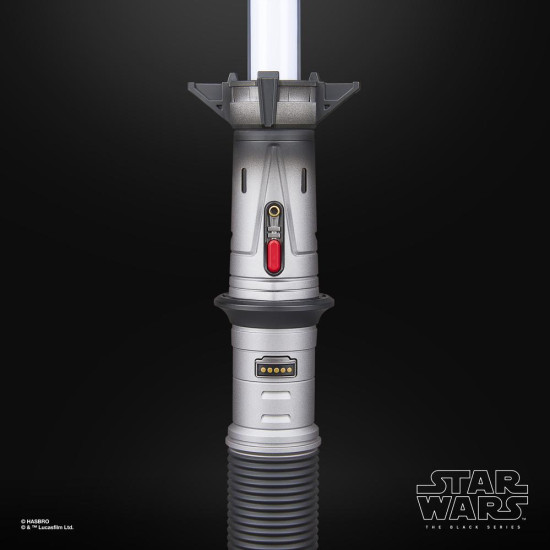 REPLICA HASBRO STAR WARS BLACK SERIES Réplicas REPLICA HASBRO STAR WARS BLACK SERIES Réplicas