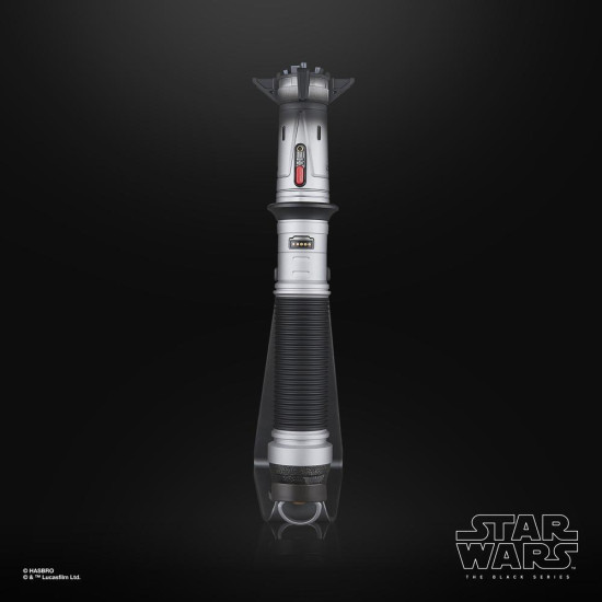 REPLICA HASBRO STAR WARS BLACK SERIES Réplicas REPLICA HASBRO STAR WARS BLACK SERIES Réplicas