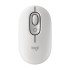RATON INALAMBRICO LOGITECH POP MOUSE BLANCO