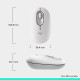 RATON INALAMBRICO LOGITECH POP MOUSE BLANCO Ratones RATON INALAMBRICO LOGITECH POP MOUSE BLANCO Ratones