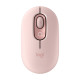 RATON INALAMBRICO LOGITECH POP MOUSE ROSA Ratones RATON INALAMBRICO LOGITECH POP MOUSE ROSA Ratones