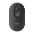RATON INALAMBRICO LOGITECH POP MOUSE GRAFITO