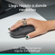 RATON INALAMBRICO LOGITECH POP MOUSE GRAFITO Ratones RATON INALAMBRICO LOGITECH POP MOUSE GRAFITO Ratones
