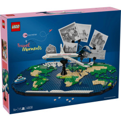 LEGO MOMENTOS VIAJE