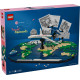 LEGO MOMENTOS VIAJE Legos LEGO MOMENTOS VIAJE Legos