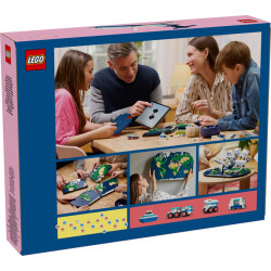 LEGO MOMENTOS VIAJE