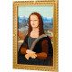 LEGO MONA LISA Legos LEGO MONA LISA Legos