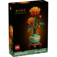 LEGO CRISANTEMO