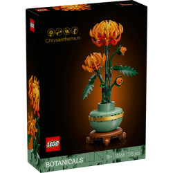 LEGO CRISANTEMO