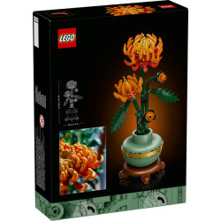LEGO CRISANTEMO