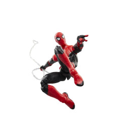 FIGURA HASBRO MARVEL LEGENDS SERIES SPIDER - MAN