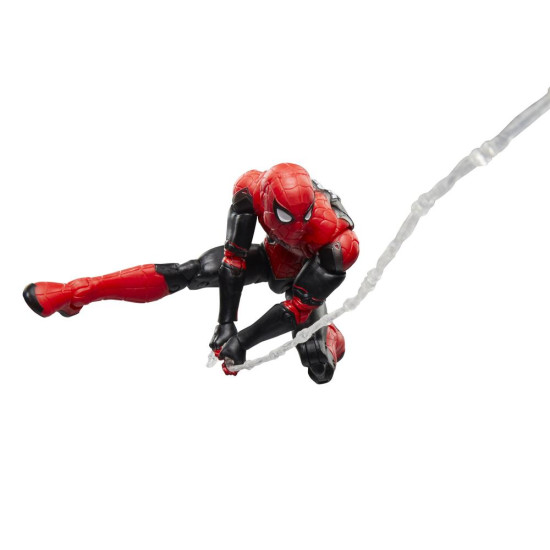 FIGURA HASBRO MARVEL LEGENDS SERIES SPIDER - MAN Figuras FIGURA HASBRO MARVEL LEGENDS SERIES SPIDER - MAN Figuras