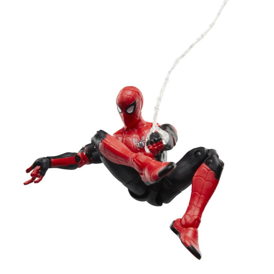 FIGURA HASBRO MARVEL LEGENDS SERIES SPIDER - MAN Figuras FIGURA HASBRO MARVEL LEGENDS SERIES SPIDER - MAN Figuras