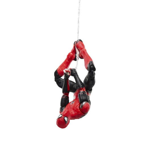 FIGURA HASBRO MARVEL LEGENDS SERIES SPIDER - MAN Figuras FIGURA HASBRO MARVEL LEGENDS SERIES SPIDER - MAN Figuras