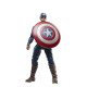 FIGURA HASBRO MARVEL LEGENDS SERIES CAPITÁN Figuras FIGURA HASBRO MARVEL LEGENDS SERIES CAPITÁN Figuras