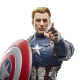 FIGURA HASBRO MARVEL LEGENDS SERIES CAPITÁN Figuras FIGURA HASBRO MARVEL LEGENDS SERIES CAPITÁN Figuras