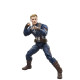 FIGURA HASBRO MARVEL LEGENDS SERIES CAPITÁN Figuras FIGURA HASBRO MARVEL LEGENDS SERIES CAPITÁN Figuras