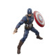 FIGURA HASBRO MARVEL LEGENDS SERIES CAPITÁN Figuras FIGURA HASBRO MARVEL LEGENDS SERIES CAPITÁN Figuras