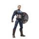 FIGURA HASBRO MARVEL LEGENDS SERIES CAPITÁN Figuras FIGURA HASBRO MARVEL LEGENDS SERIES CAPITÁN Figuras