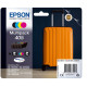 MULTIPACK EPSON 4 - COLOURS 405 DURABRITE ULTRA Consumibles impresión de tinta