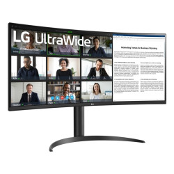 CURVA LG 34WR55QK - B 34 PULGADAS 3440 X
