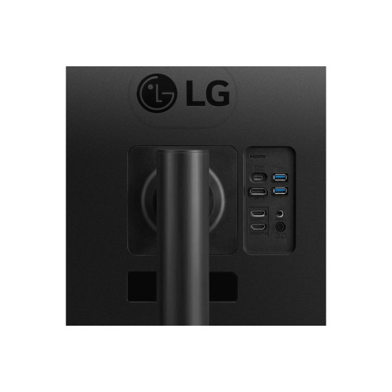 CURVA LG 34WR55QK - B 34 PULGADAS 3440 X Monitores CURVA LG 34WR55QK - B 34 PULGADAS 3440 X Monitores
