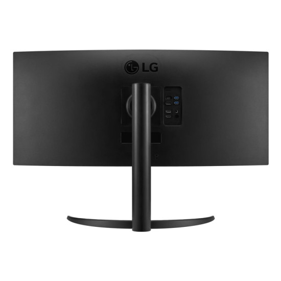 CURVA LG 34WR55QK - B 34 PULGADAS 3440 X Monitores CURVA LG 34WR55QK - B 34 PULGADAS 3440 X Monitores