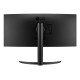 CURVA LG 34WR55QK - B 34 PULGADAS 3440 X Monitores CURVA LG 34WR55QK - B 34 PULGADAS 3440 X Monitores