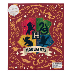 CALENDARIO ADVIENTO PALADONE HARRY POTTER PREMIUM