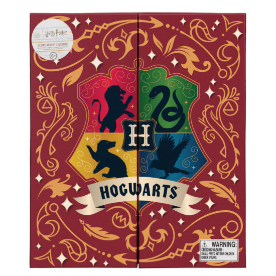 CALENDARIO ADVIENTO PALADONE HARRY POTTER PREMIUM Calendarios de adviento CALENDARIO ADVIENTO PALADONE HARRY POTTER PREMIUM Calendarios de adviento