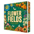 JUEGO MESA FLOWERS FIELDS