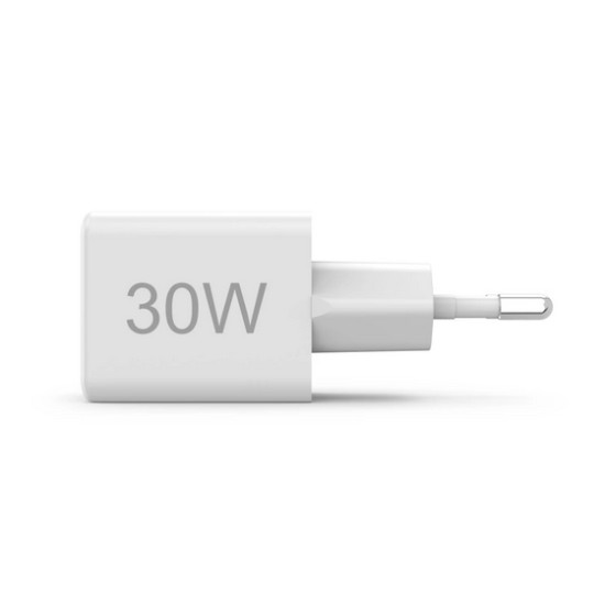 CARGADOR PARED HAMA 30W 1 X Cargadores para móviles