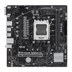 ASUS AMD PRIME A620M - E - CSM SOCKET AM5