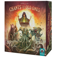 JUEGO MESA CHANTS FOR THE OLD