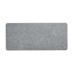 ALFOMBRILLA EWENT EW3185 FIELTRO 900X400X3MM