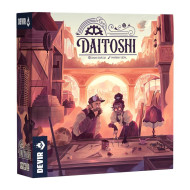 JUEGO MESA DAITOSHI