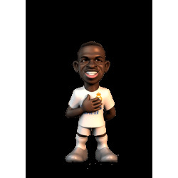 FIGURA MINIX REAL MADRID VINICIUS
