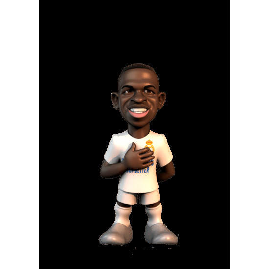 FIGURA MINIX REAL MADRID VINICIUS Figuras FIGURA MINIX REAL MADRID VINICIUS Figuras