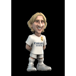 FIGURA MINIX REAL MADRID MODRIC