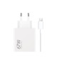 CARGADOR XIAOMI HYPERCHARGE COMBO TIPO A Cargadores para móviles CARGADOR XIAOMI HYPERCHARGE COMBO TIPO A Cargadores para móviles