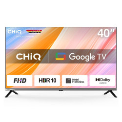 TV CHIQ 40 PULGADAS LED L40M9V FHD
