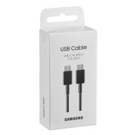 CABLE SAMSUNG ORIGINAL EP - DX310JBEGEU USB TIPO