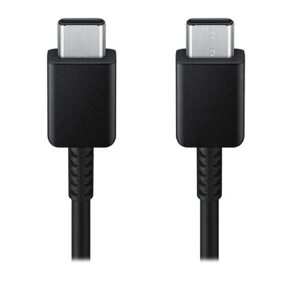CABLE SAMSUNG ORIGINAL EP - DX310JBEGEU USB TIPO Cable de datos