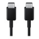CABLE SAMSUNG ORIGINAL EP - DX310JBEGEU USB TIPO Cable de datos