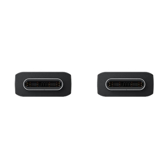 CABLE SAMSUNG ORIGINAL EP - DX310JBEGEU USB TIPO Cable de datos
