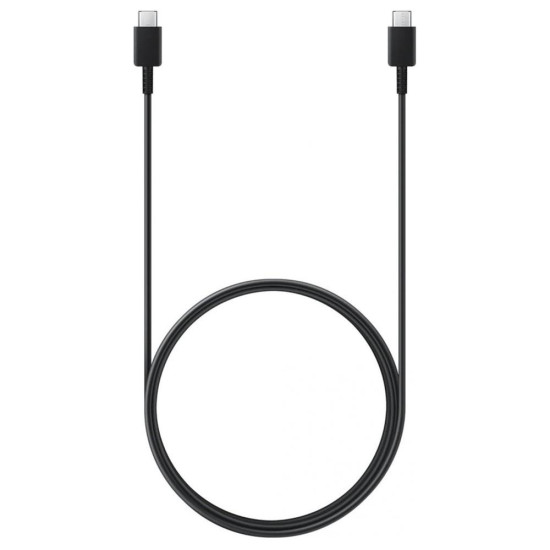 CABLE SAMSUNG ORIGINAL EP - DX310JBEGEU USB TIPO Cable de datos