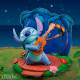 FIGURA ABYSTYLE DISNEY STITCH GUITAR Figuras FIGURA ABYSTYLE DISNEY STITCH GUITAR Figuras