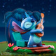FIGURA ABYSTYLE DISNEY STITCH GUITAR Figuras FIGURA ABYSTYLE DISNEY STITCH GUITAR Figuras