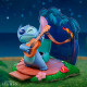 FIGURA ABYSTYLE DISNEY STITCH GUITAR Figuras FIGURA ABYSTYLE DISNEY STITCH GUITAR Figuras